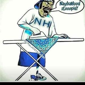 Meet your Posher, Derek